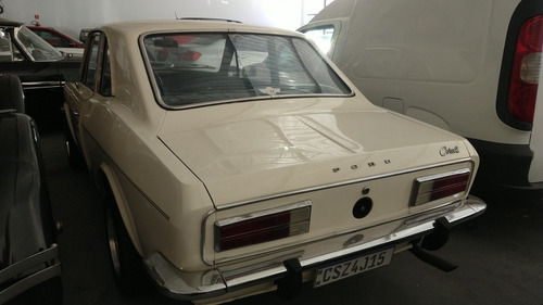 Imagem 9 de 13 de Ford Corcel I - 1977 - Luxo
