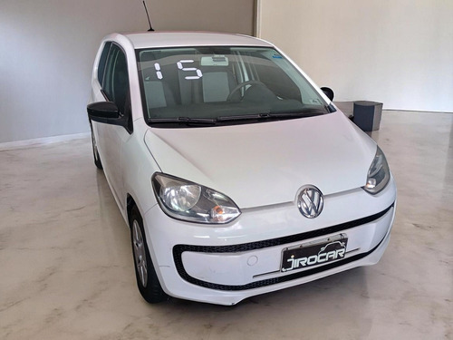 Volkswagen Up! 1.0 MPI TAKE UP 12V