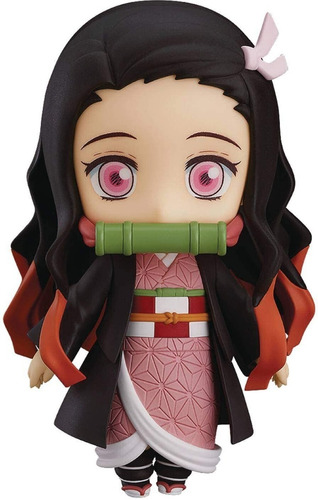 Nezuko Kamado Nendoroid Demon Slayer Kimetsu No Yaiba 