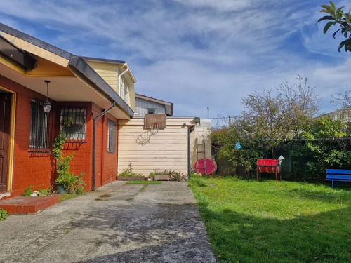 Casa, 5 Dormitorios, Jardines Del Mar, Puerto Montt