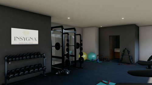 Insygna: Departamentos En Venta Pedregal San Luis | Tipo C