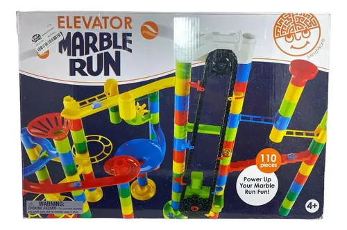 Mindware elevator marble run cheap