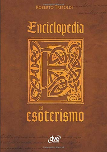 Libro Enciclopedia Del Esoterismo