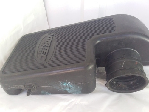 Resonador Purificador Aire Chevrolet Trailblazer 4.2 Vortec (Usado)