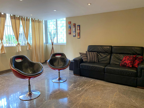 Imagen 4 de 13 de Apartamento En Venta - San Bernardino