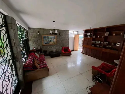 Casa En Venta En La Castellana
