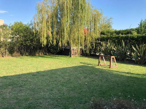 Imagen 4 de 30 de Oportunidad !casa En Venta Barrio Cerrado Talar Del Lago Ii