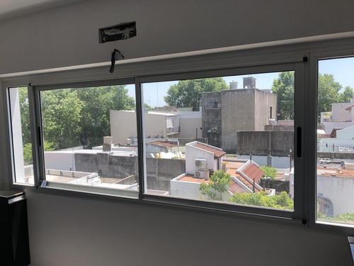 Imagen 6 de 17 de Departamento 3 Ambientes - Villa Urquiza