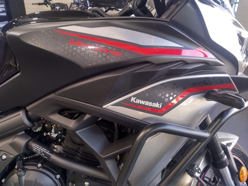 Kawasaki Versys 650, Entrega Inmediata!! Grupo Jack