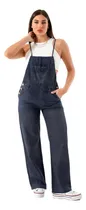 Comprar Enteritos Jardinero Pantalón De Mujer
