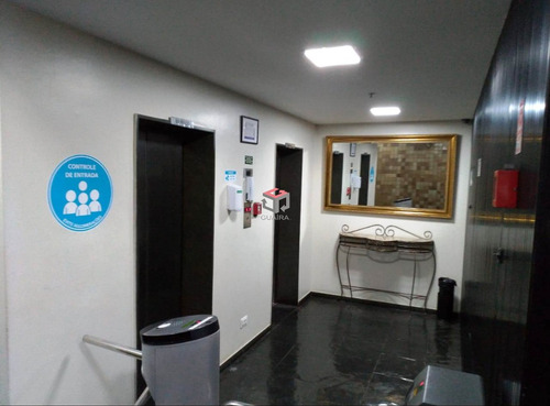 Imagem 2 de 10 de Sala À Venda, Centro - Santo André/sp - 93815