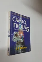 Comprar Livro Operação Cavalo De Tróia, Os Outros Mundos, Mercuryo, Volume 5, J. J. Benítez