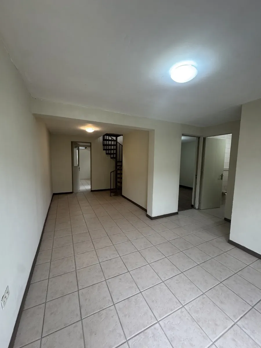 Imagen 5 de 21 de Arriendo Casa D4 B2 E1, Los Nogales, Talca (la Florida)