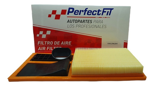 Filtro Motor Ibiza, Caddy, Polo, Vento. Modelos 2008 Al 2018