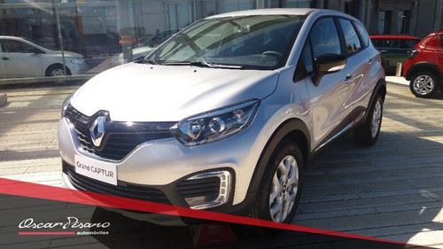 Renault Captur Grand Captur Zen 2.0 2021 0km