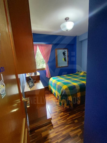 En Venta Apartamento Piso Bajo San Antonio De Los Altos-el Picacho-el Trébol I Remodelado 120 M2 4/2/1