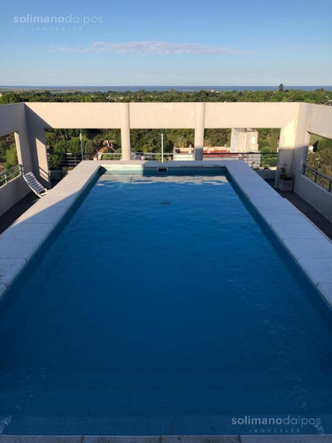 Imagen 1 de 16 de Departamento 3 Amb - Excelente Ubicacion - Beccar