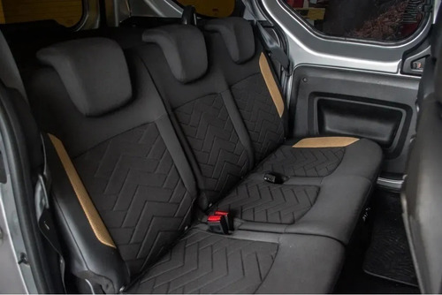 Imagen 2 de 15 de Renault Kangoo Stepway Dci 1.5 1 Unidad En Stock Fisico Re N