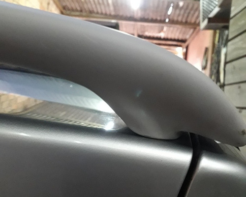 Aerofólio Bmw E36 Modelo Original