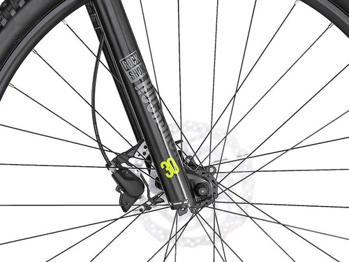 Bicicleta Mtb Scott Scale 970 Sram Eagle Sx 2020