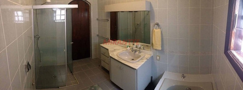 Imagem 12 de 16 de Casa Terrea Em City América - São Paulo, Sp - 324739