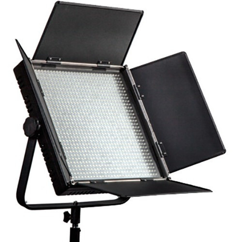 Ikan Ifd1024-sp Featherweight Daylight Led Spot Fixture With