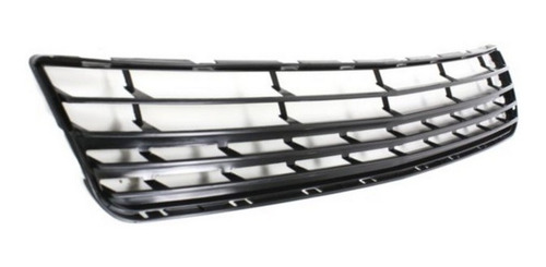 Parrilla Inferior Facia Defensa Pontiac Torrent 2006 - 2009