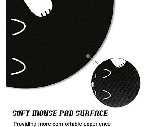 Pad De Ratón Fun Tiburón Lindo Océano De Pescado, Mousepad R