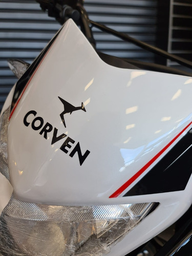 Corven Triax 250 R3 Enduro 0km 2023 Plan Ahora 12 Patronelli