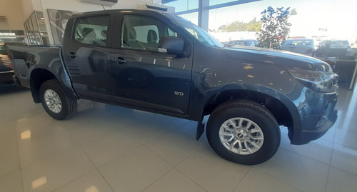 Chevrolet S10 2.8 Lt Cd Tdci 200cv 4x2