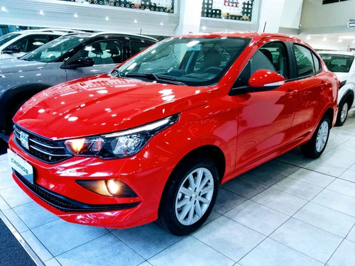 Fiat Cronos 1.3 Drive Mt