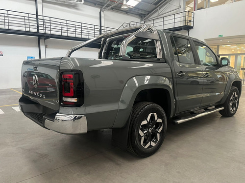 Volkswagen Amarok 3.0 V6 Cd Highline