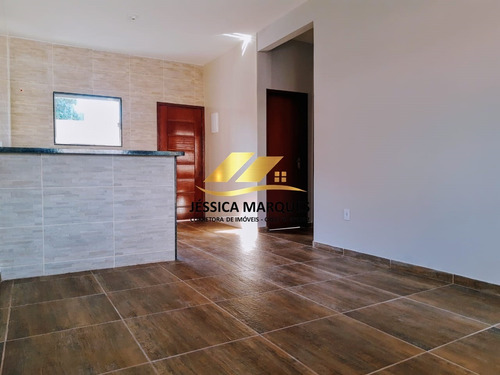 Imagem 10 de 14 de Jc -103-2- Casa 2 Quartos Em Unamar, Tamoios - Cabo Frio