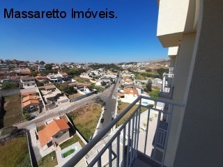 Imagem 1 de 30 de Apartamento - A Venda - Itatiba - Ap00073 - 2568880
