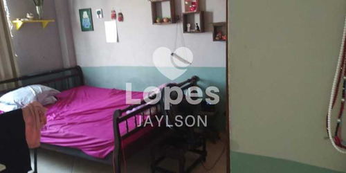 Imagem 5 de 15 de Apartamento - 02 Quartos - Lins De Vasconcelos - 612907