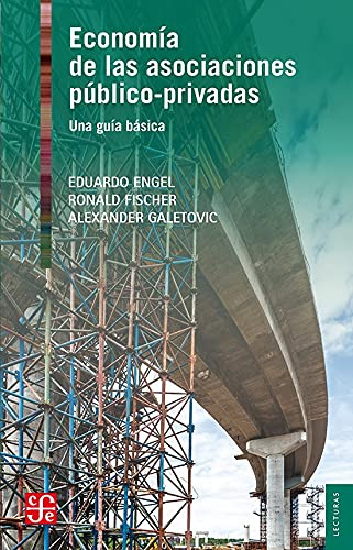 Libro Economía De Las Asociaciones Público-privadas De Eduar