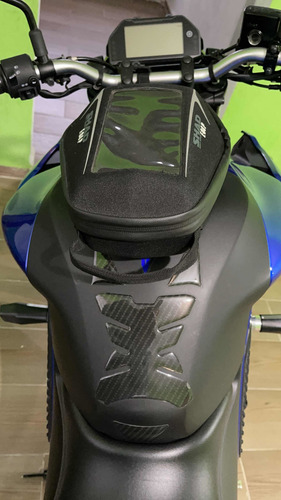 Imagen 5 de 12 de Yamaha 2021