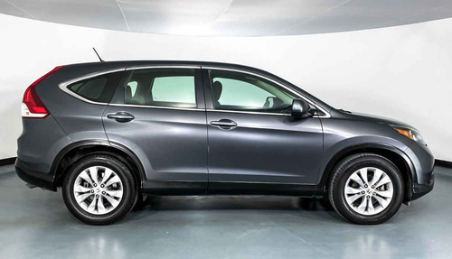 Imagen 6 de 15 de 29378 - Honda Cr-v 2014 Con Garantía At