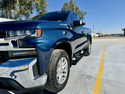 Chevrolet Cheyenne 5.4 2500 Cab Reg Lt 4x2 At