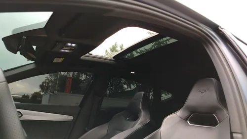 Cupra Formentor Tp