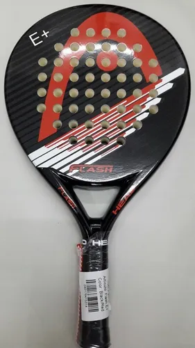 Paleta De Padel Paddle Head Flash E+ Intruder N2 Rally N2