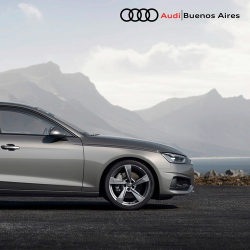 Imagen 11 de 15 de Audi A4 0km 2023 2.0 40 Tfsi Front