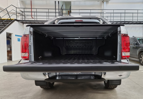Imagen 7 de 25 de Volkswagen Amarok V6 Highline 258 Cv My22 0km Dcolores