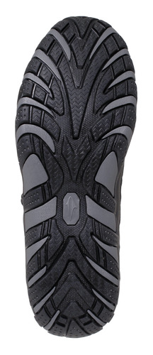 Imagen 5 de 10 de Zapatillas Topper Outdoor Outdoor Bulder Hombre Ng Ng