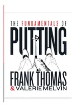 Comprar Libro:  Los Fundamentos Del Putt