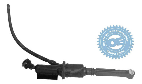 Cilindro Maestro Clutch Partner 1.6lts Diesel 2010 A 2016