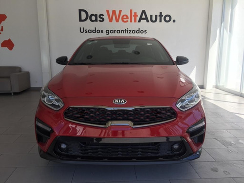 Imagen 1 de 15 de Kia Forte 2.0 Gt Line At