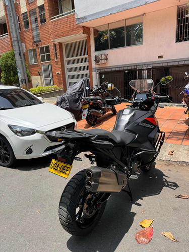 Ktm Super Adventure S