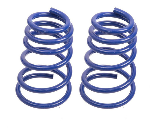 Imagen 4 de 5 de Kit 4 Espirales Progresivos Fiat Palio Ag