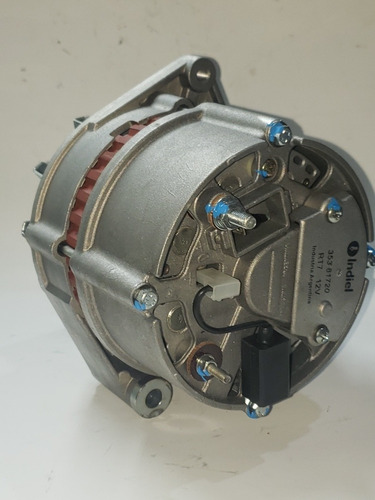 Alternador Para Jhon Deere 9650 Tractor,case ,new Holand